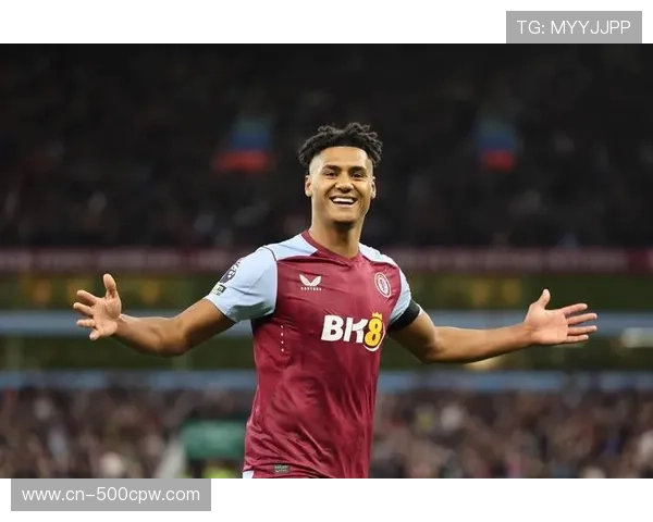 维拉3-1诺丁汉森林取主场11连胜，创34年纪录